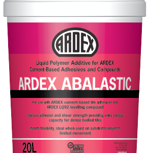 ARDEX Abalastic