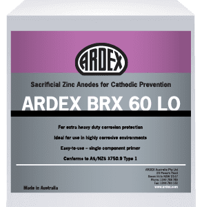 ARDEX BRX 60 LO