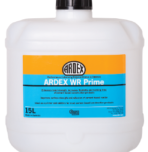 ARDEX WR Prime