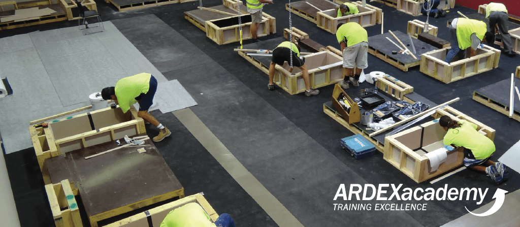 ARDEX Academy