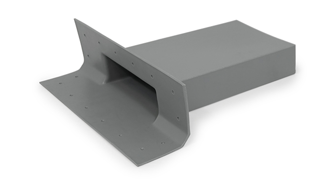 ARDEX Scuppers - ARDEX New Zealand - Waterproofing Systems