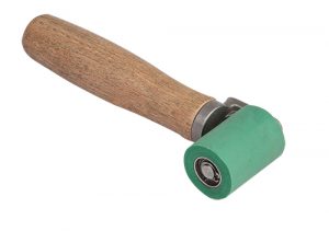 Small handle roller