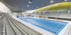 ARDEX Aquatic Centre