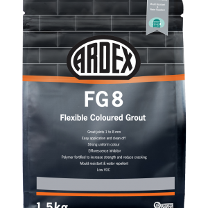 ARDEX FG 8