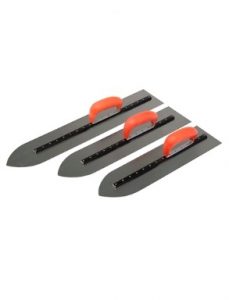 Hand Trowels