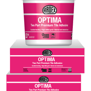 ARDEX Optima