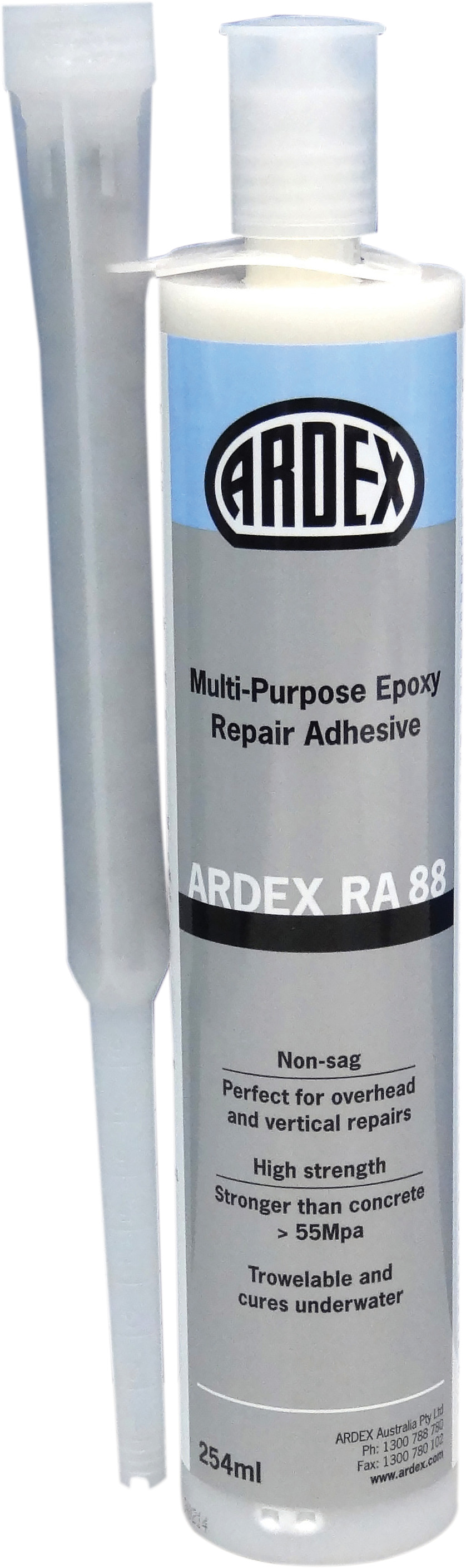 ARDEX RA 88 Epoxy Repair Adhesive ARDEX New Zealand