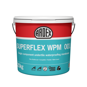 ARDEX WPM 001