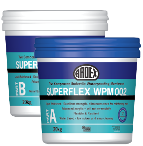 ARDEX WPM 002