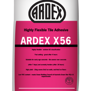 ARDEX X 56