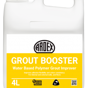 ARDEX Grout Booster