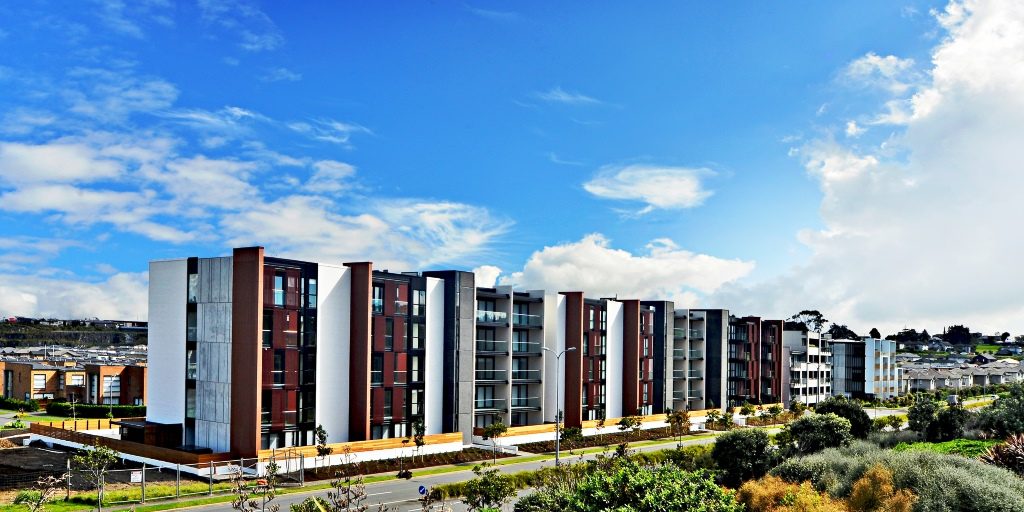 ARDEX Bellus Apartments