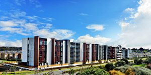 ARDEX Bellus Apartments