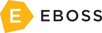 Eboss logo
