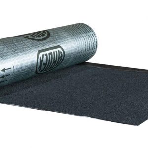 ARDEX WPM 189 + | 5mm Dual Layer Bitumen Membrane
