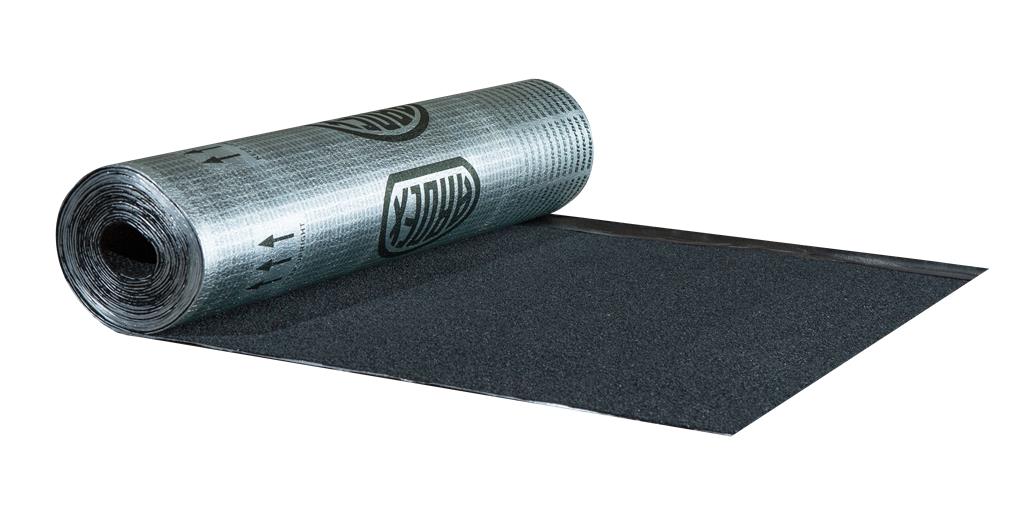 ARDEX WPM 189 - Ceramic Coated Waterproofing Membrane