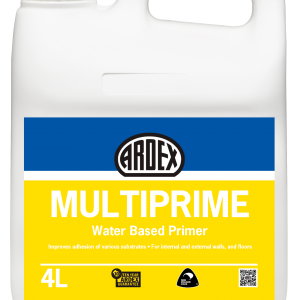 ARDEX Multiprime