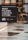 ARDEX Polished concrete guide