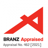 branz appraisal 462