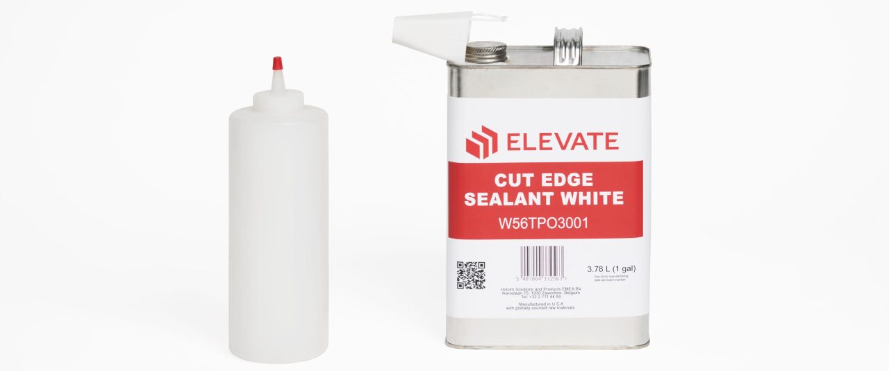 Elevate TPO Cut Edge Sealant