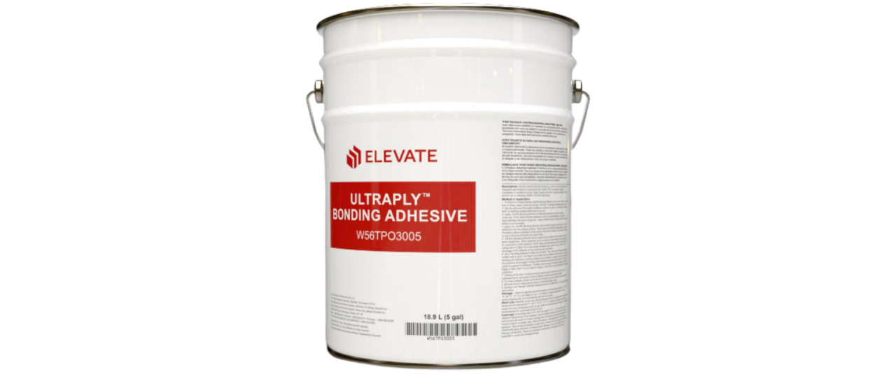 UltraPly Bonding Adhesive