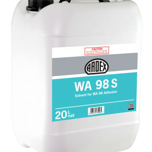 ARDEX WA 98 Solvent