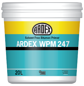 ARDEX WPM 247