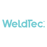 Branding. Display the ARDEX Weldtec™ logo