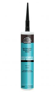 Bituminous Roof Sealant