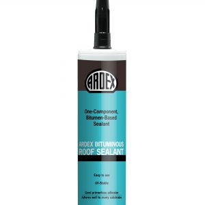 Bituminous Roof Sealant