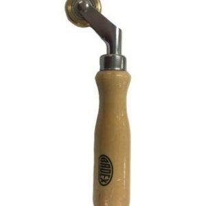 Brass Roller