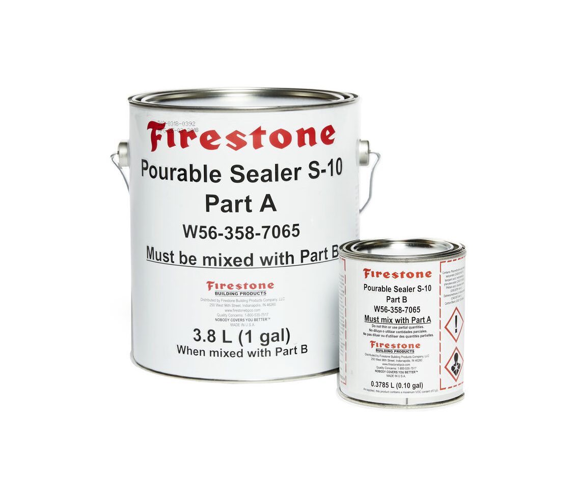 TPO Pourable Sealer ARDEX New Zealand