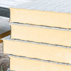 ARDEX Polyiso Roofing Insulation