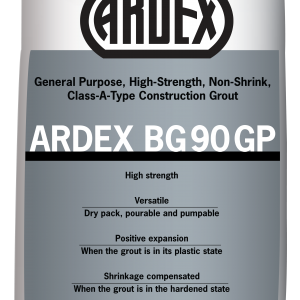 ARDEX BG 90 GP