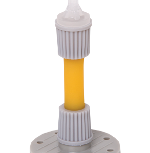 Injection T-Port