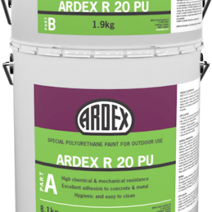 ARDEX R 20 PU