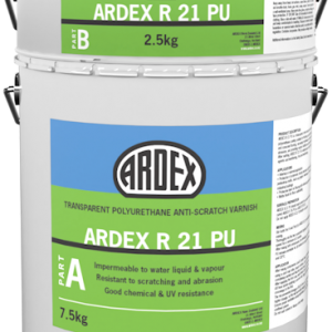 ARDEX R 21 PU
