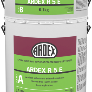 ARDEX R 5 E