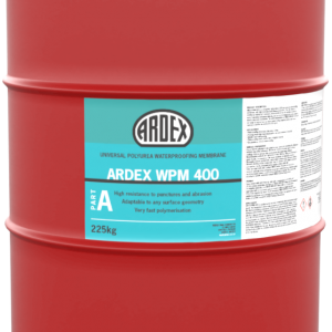 ARDEX WPM 400