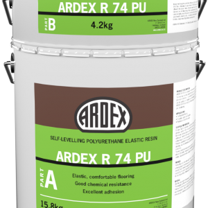 ARDEX R 74 PU