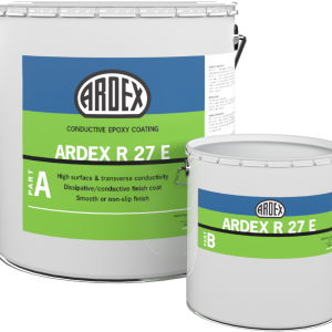 ARDEX R 27 E