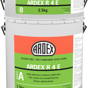 ARDEX R 4 E