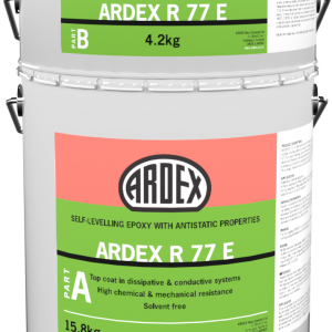 ARDEX R 77 E