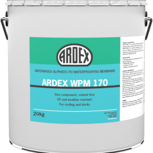 ARDEX WPM 170