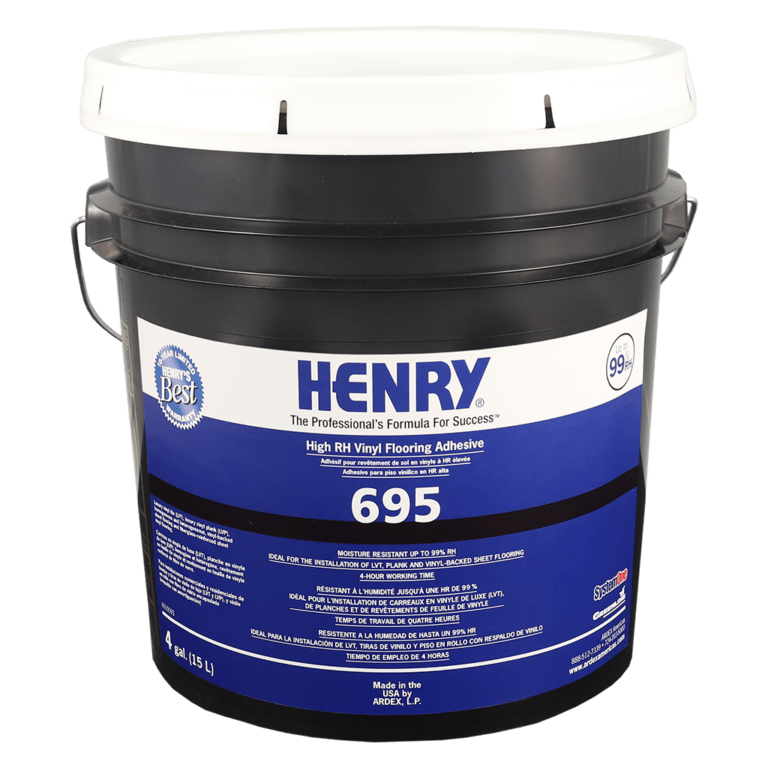 Henry 695