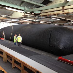 Made-To-Order: Butynol Rubber Solutions