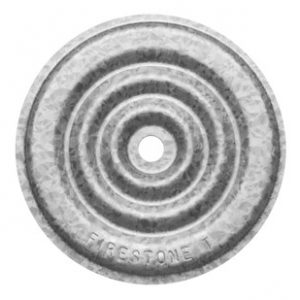 Insulation Fastening Plates