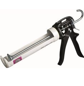 Single Cartridge Caulking Gun
