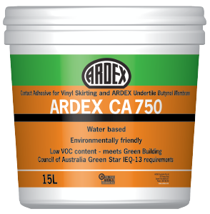 ARDEX CA 750