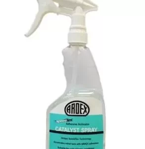 ARDEX Catalyst Spray